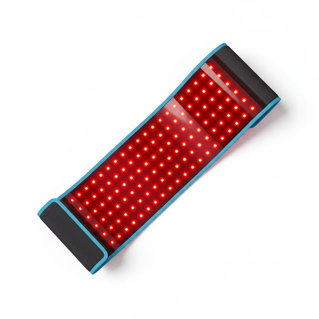 Ceinture de Thérapie par Lumière Infrarouge